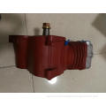 Bulldozer/excavator diesel engine parts water pump